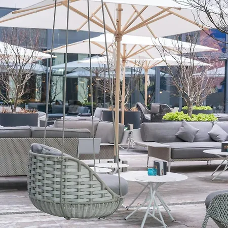 柏林亚历山大一号汽车旅馆 3* 柏林