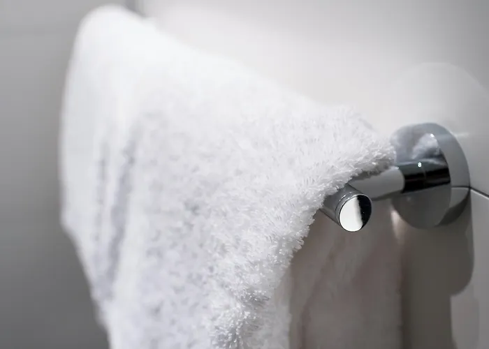 One Berlin-alexanderplatz Hotel Berlín