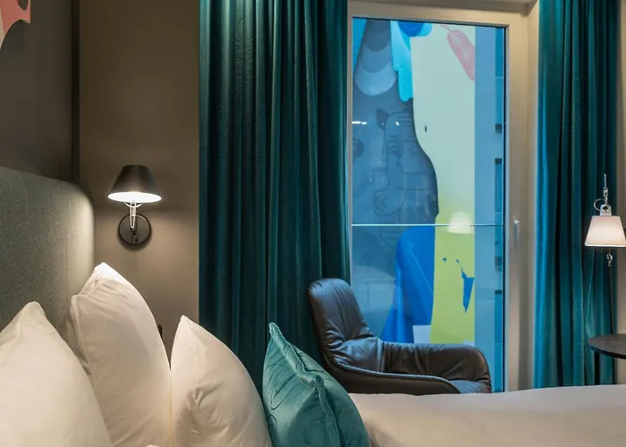 One Berlin-alexanderplatz