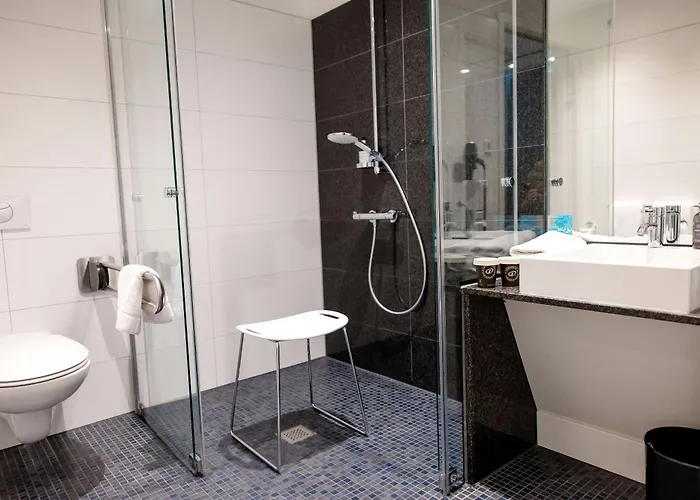 柏林亚历山大一号汽车旅馆 柏林