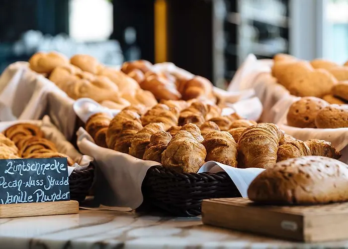 酒店 柏林亚历山大一号汽车旅馆 3*