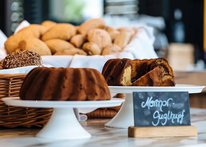 Hotel One Berlin-alexanderplatz Berlín