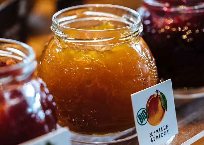 柏林亚历山大一号汽车旅馆 酒店